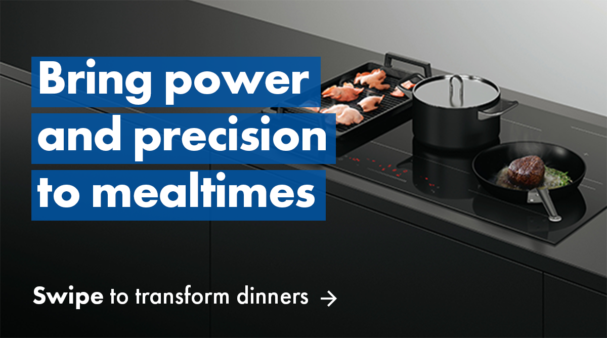 Fisher & Paykel Kitchen buying guide Micro Mag