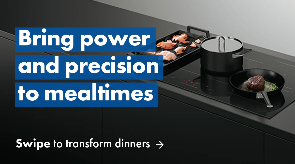 Fisher & Paykel Kitchen buying guide Micro Mag