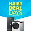 WK 23 - HAIER DEAL DAYS - DECEMBER - 5TH TILE