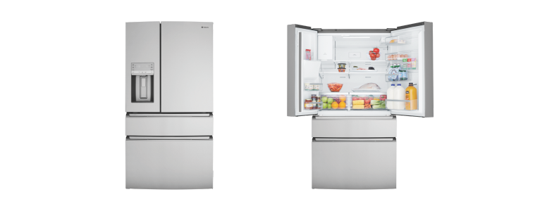 Westinghouse 609L French Door Refrigerator