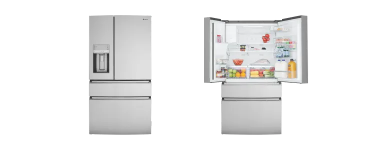 Westinghouse 609L French Door Refrigerator