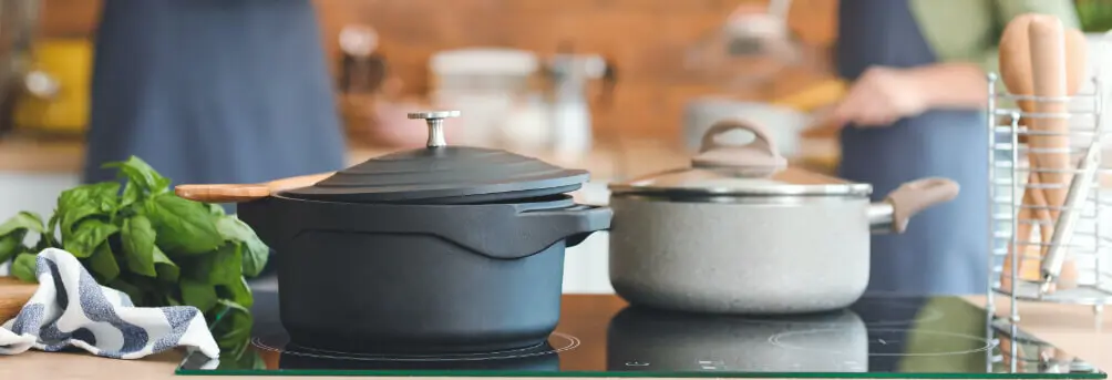 image - Cooktop Buying Guide 2