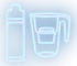 Water Bottles & Filters