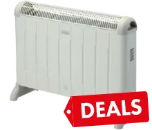 The Good Guys - Heaters Deals