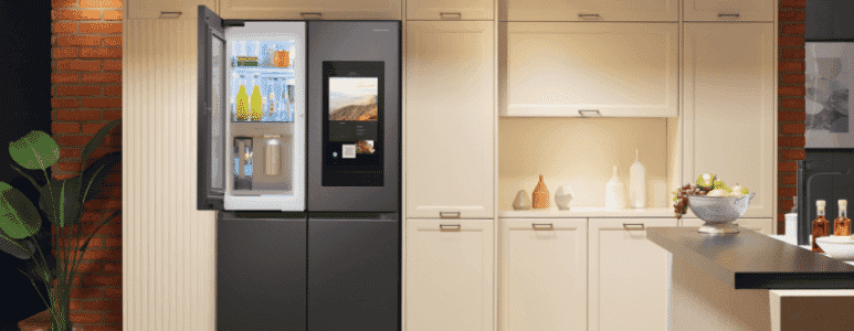 Samsung Family Hub Fridges