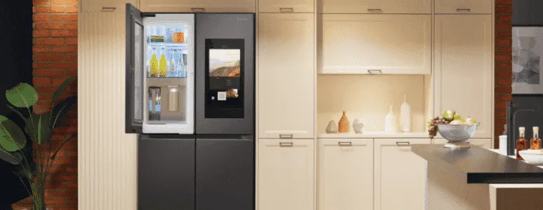 Samsung Family Hub Fridges