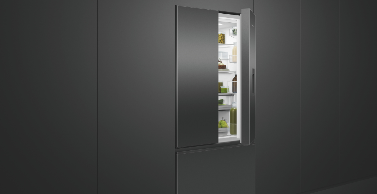 Fisher & Paykel French Door Fridge image