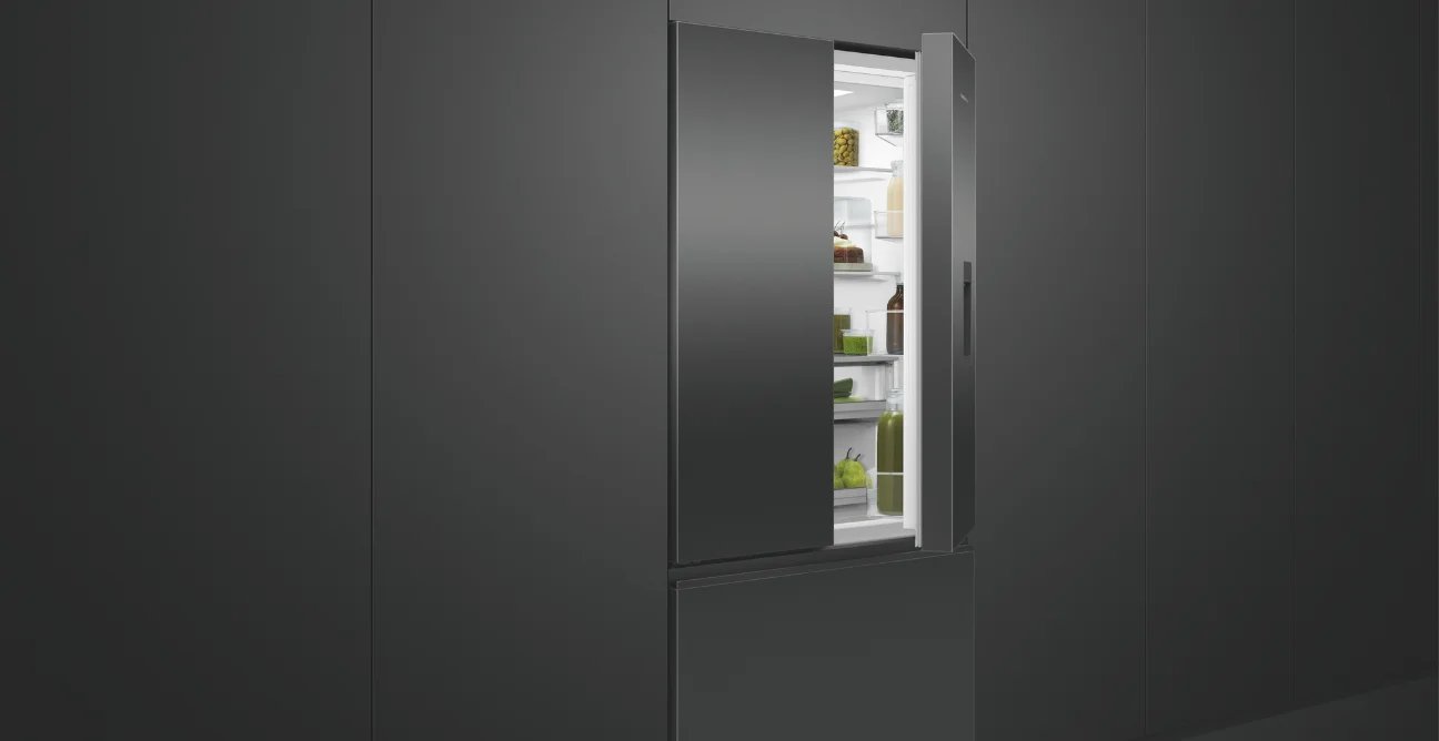 Fisher & Paykel French Door Fridge image