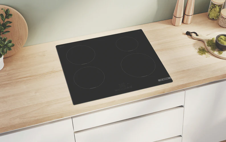 Bosch Series 4 60cm Induction Cooktop