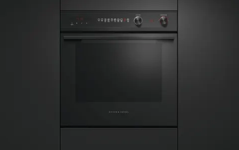 Fisher & Paykel Ovens image