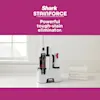 shark stainorce ends 10/06
