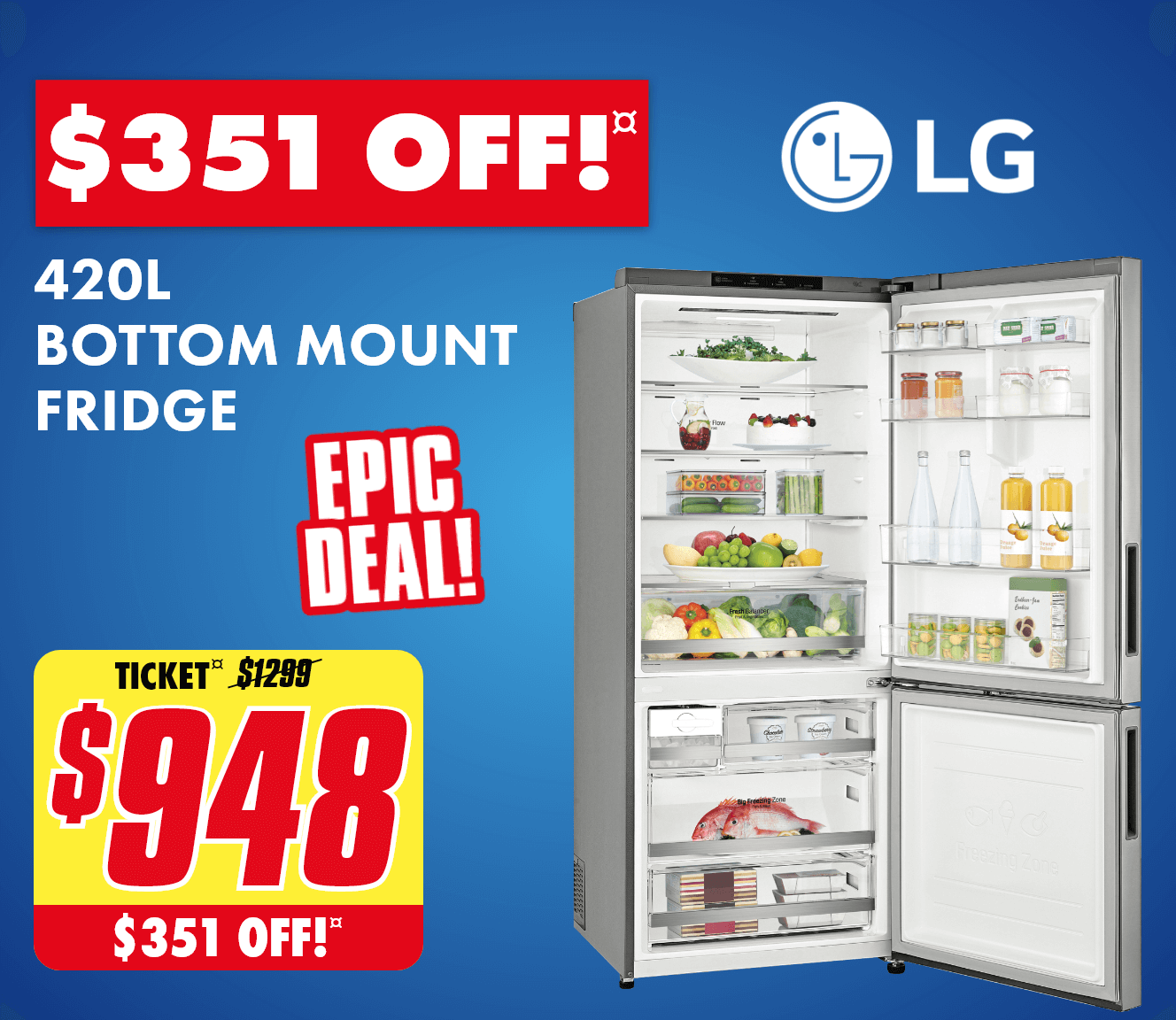 LG-fridge