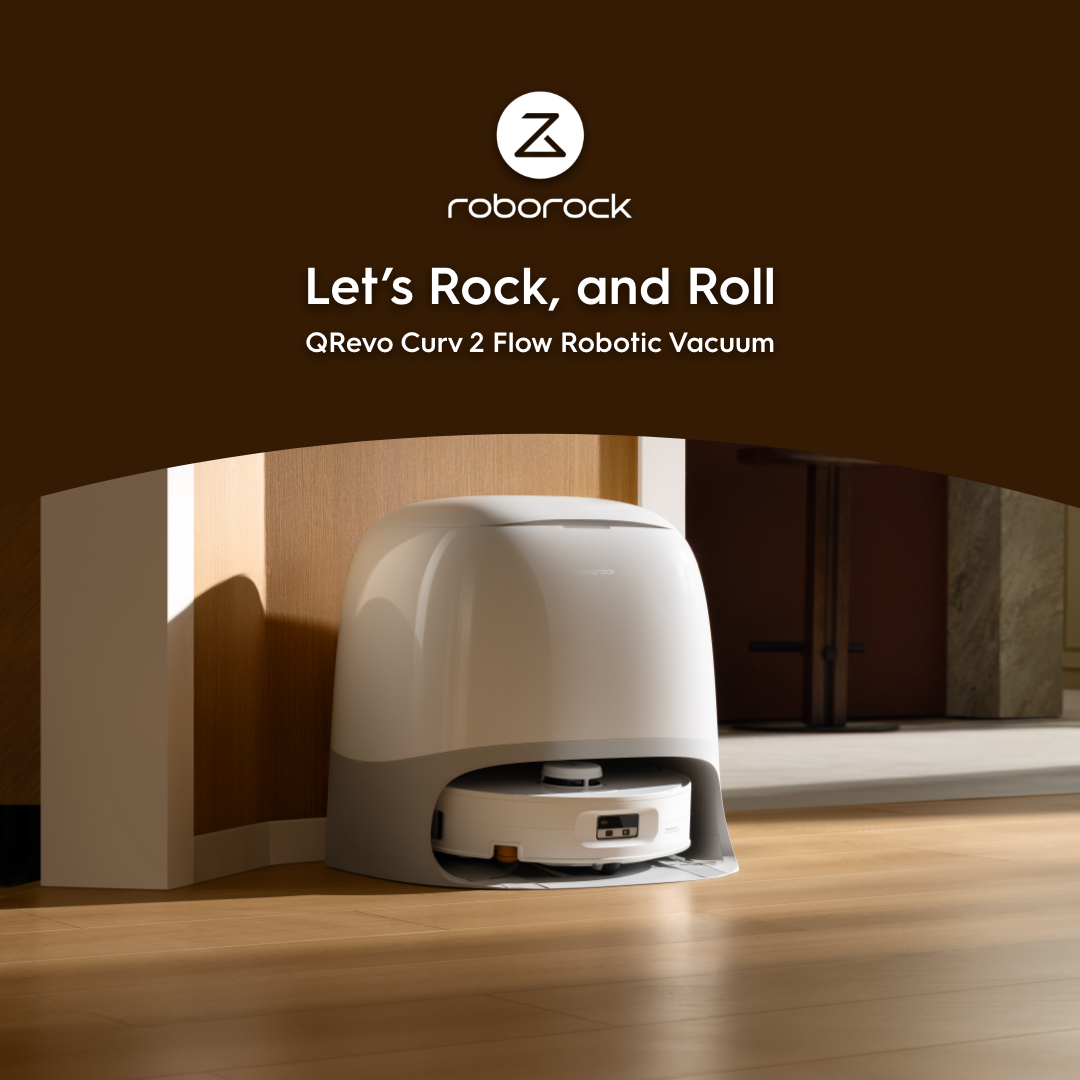 FY26 WK31 Roborock -ROBOR10193: Spotlight 3 