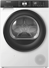 Collection Image - hisense/laundry/dryers/heat-pump-dryers