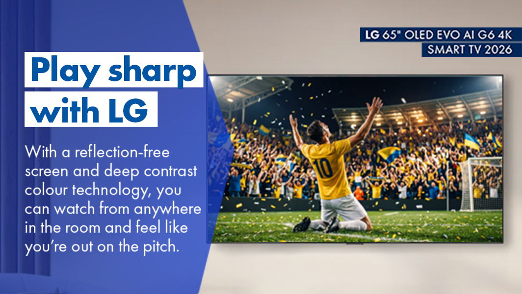 Big Screens Micro Mag explore the latest LG TVs