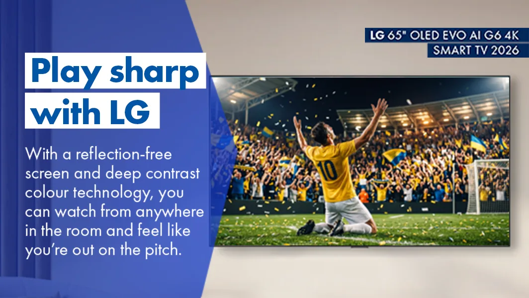 Big Screens Micro Mag explore the latest LG TVs