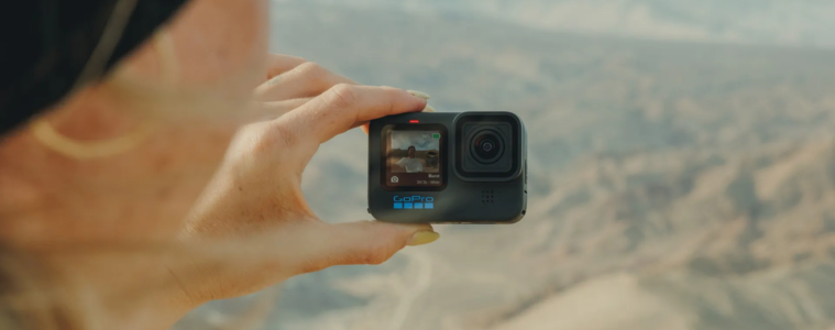 GoPro Hero11