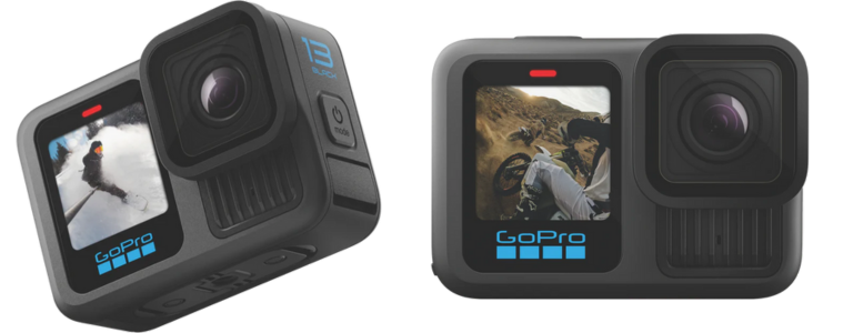 GoPro Hero13