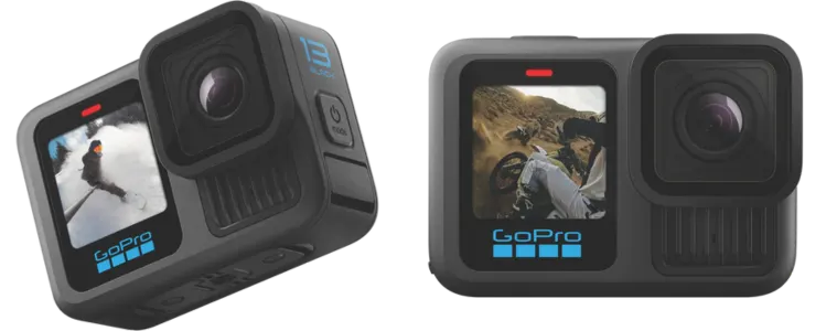 GoPro Hero13