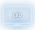 LED LCD TVs