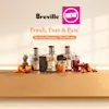BREVI10677 Breville Juicing 5th Tile