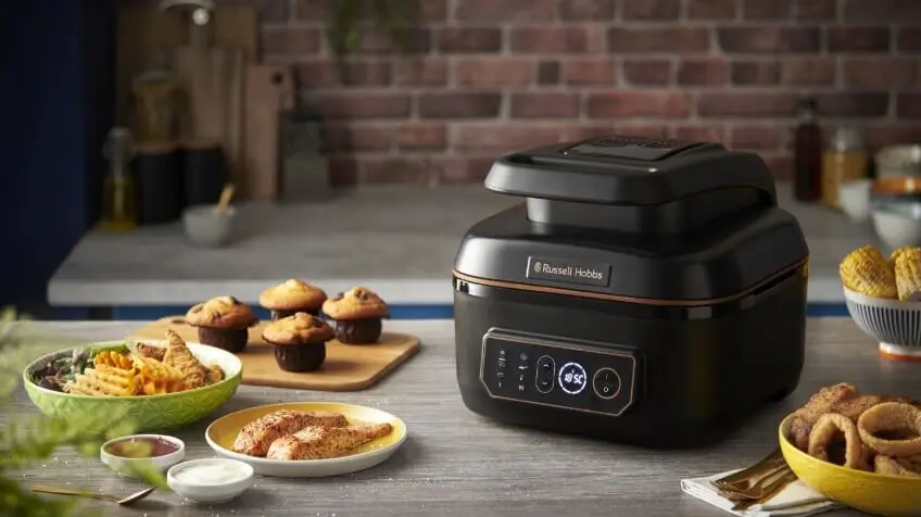 Russell Hobbs