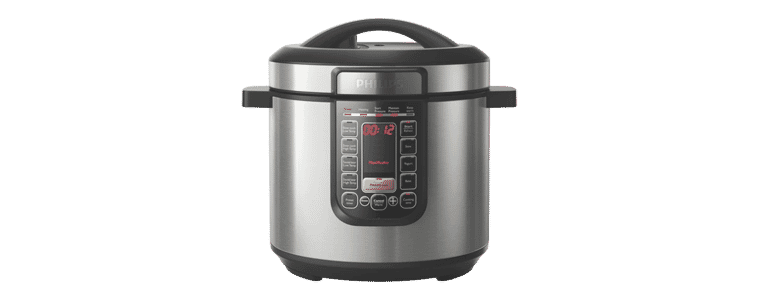 Product image of Philips AllInOne Cooker