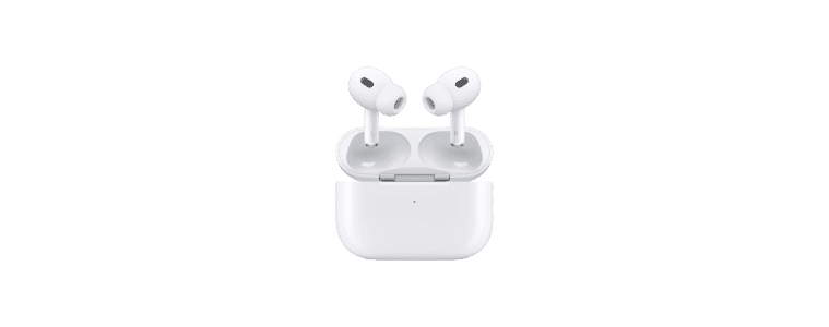 product image of the Apple AirPods Pro 2nd Gen
