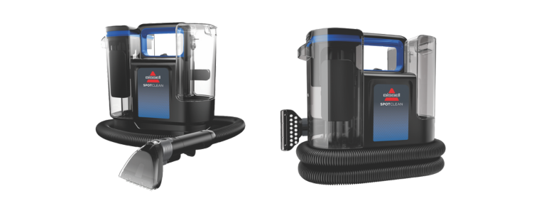 Product Image of the Bissell SpotClean Carpet Cleaner
