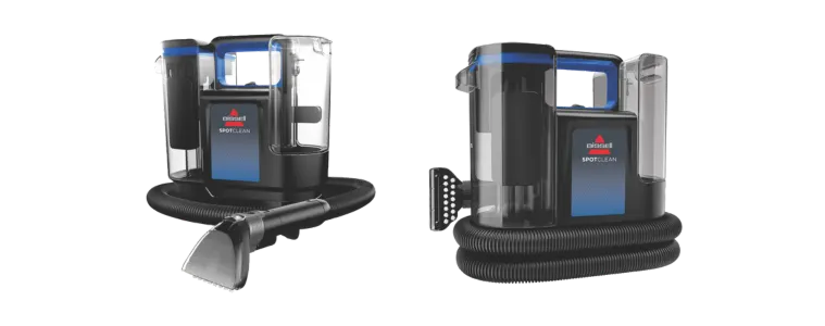 Product Image of the Bissell SpotClean Carpet Cleaner