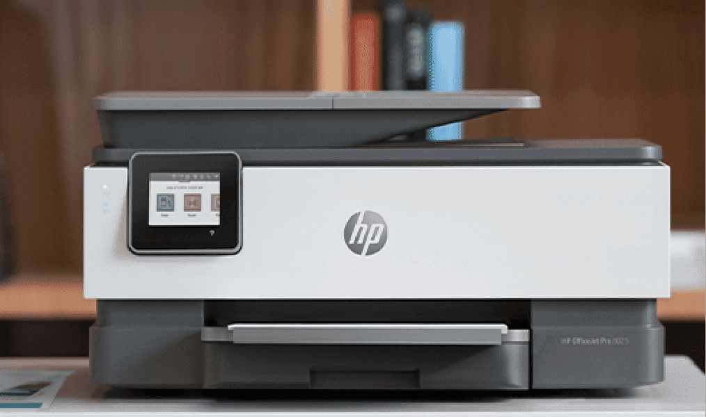 About HP