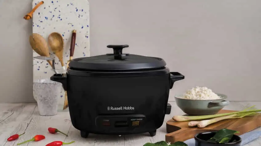 Russell Hobbs
