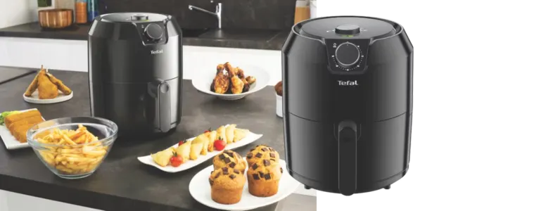 product image of the Tefal Easy Fry Classic Air Fryer