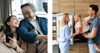 People saving on EOFY deals even on a fridge 