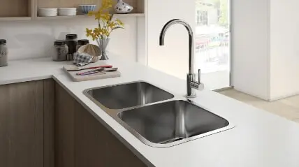 Franke Stainless Steel Sinks The Good Guys