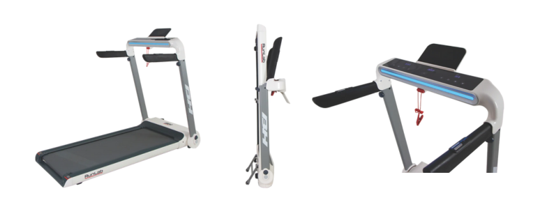 product image of the BH Fitness RunLab Treadmill