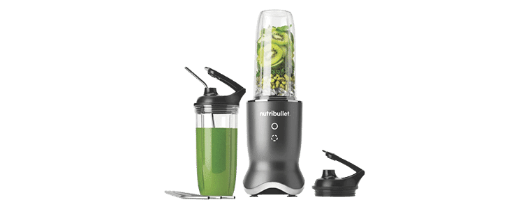Nutribullet pro blender product image