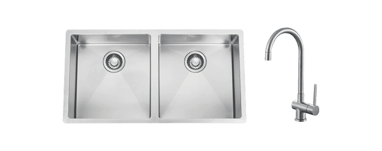 product image of the Franke PZX22039TA9541 Pack