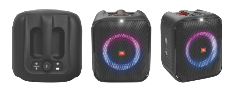 product image of the JBL Encore Essential Portable Partybox