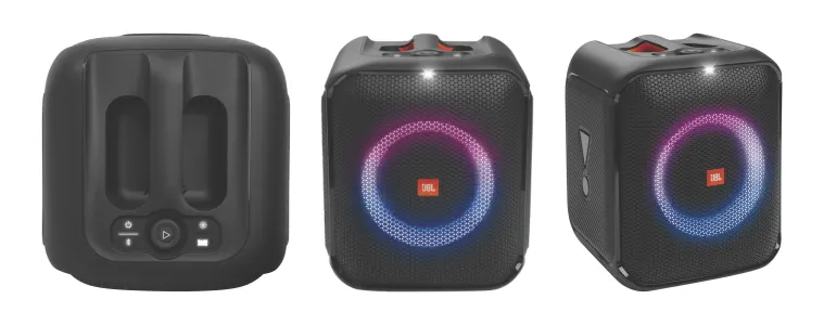 product image of the JBL Encore Essential Portable Partybox