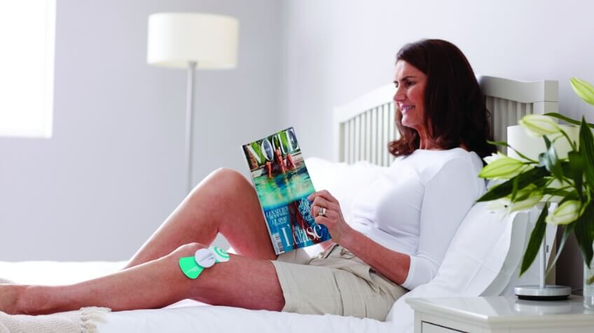 Paingone Pads  The Good Guys