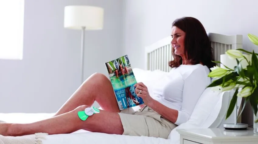 Paingone Pads The Good Guys