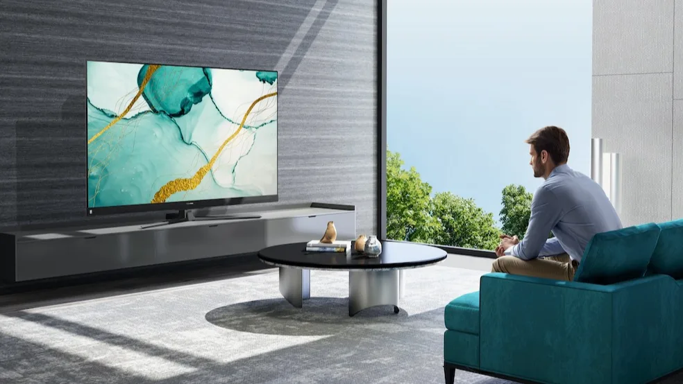 About Hisense