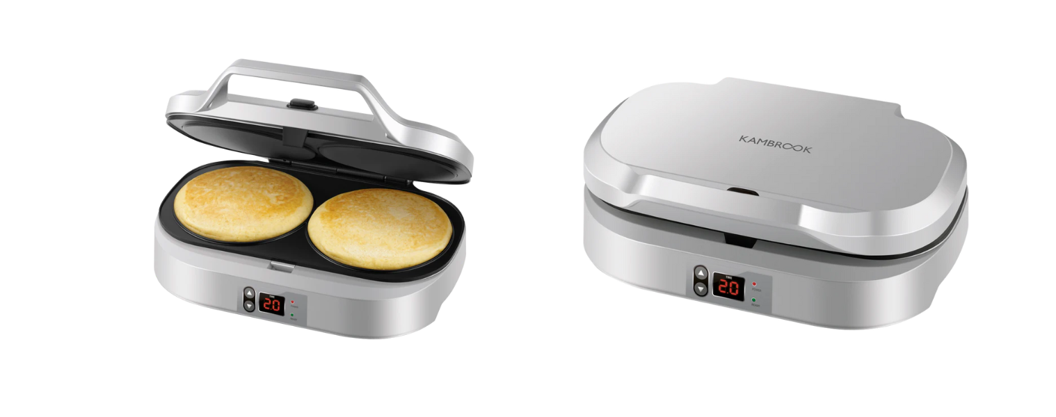 product image of the Kambrook Pancake Perfection
