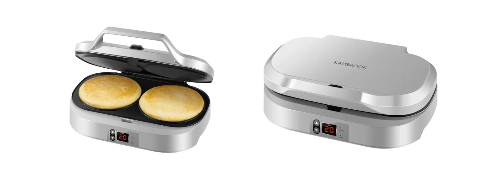 product image of the Kambrook Pancake Perfection