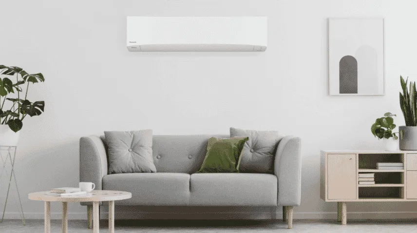 Panasonic Air Conditioners The Good Guys