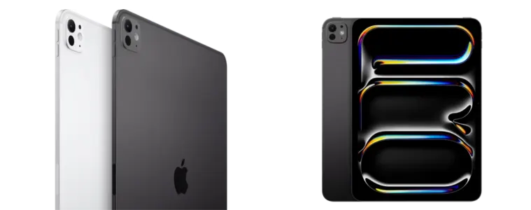product image of the Apple iPad Pro 11" M4 Wi-Fi 256GB - Space Black