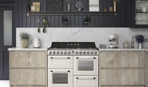 About Smeg
