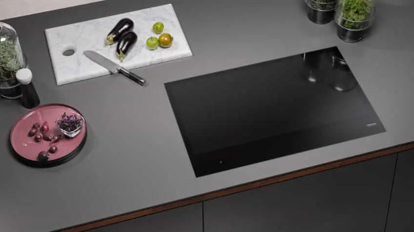 Miele Cooktops  The Good Guys