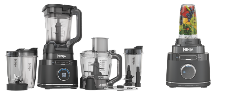 Product image of the Ninja Detect Power Blending Kitchen System